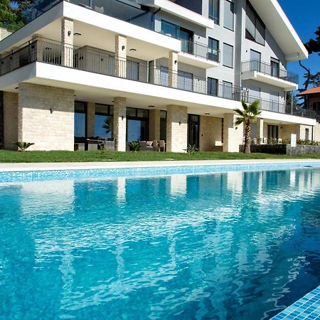 Villa Rita Pool & Spa Mascalucia Zewnętrze zdjęcie