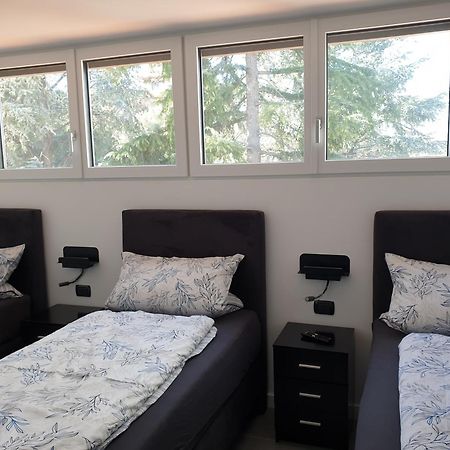 Villa Rita Pool & Spa Mascalucia Zewnętrze zdjęcie